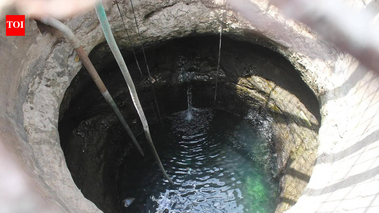 Activist sends notice to regulators, seeks probe into groundwater extraction in Mumbai