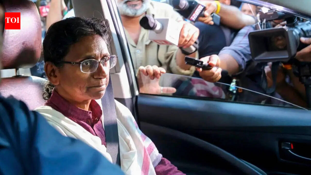 RS polls: EC likely to hear Congress tomorrow over last-minute rejection of Natarajan's nomination
