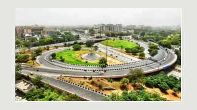 NCR area unlikely to be reduced