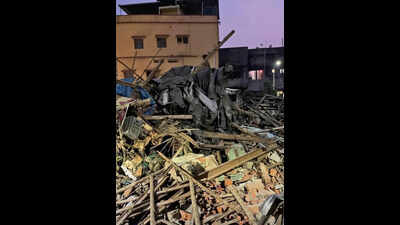 Do encroachers have right to be rehabilitated: HC