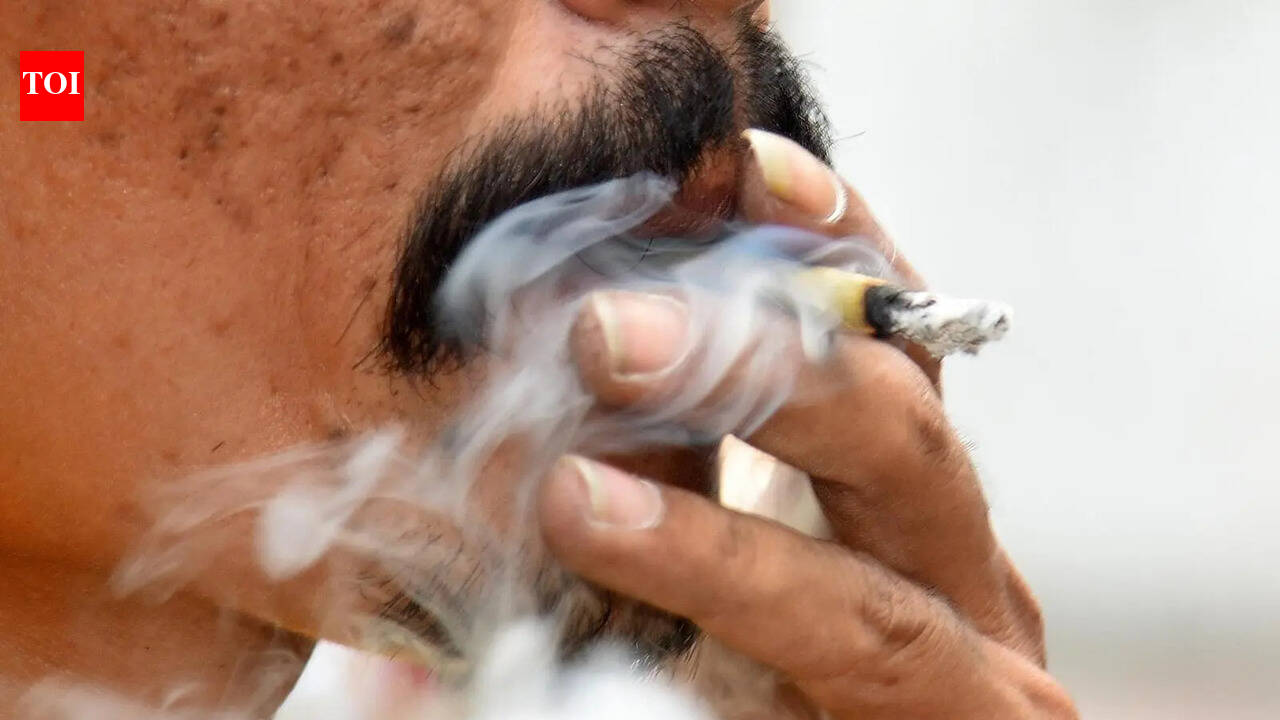 Man attacks brothers with trimmer for not heeding to weed demand in Bengaluru