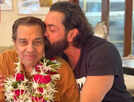 Bobby Deol admits losing Dharmendra left him hollow and restless
