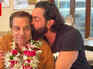 Bobby Deol admits losing Dharmendra left him hollow and restless