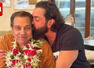 Bobby Deol admits losing Dharmendra left him hollow and restless