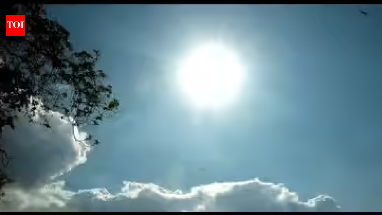 Madurai 7th most vulnerable world city facing heat risk