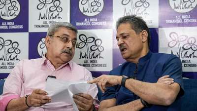 TMC fields senior leaders to challenge dissidents, question claim they have support of 20 MPs