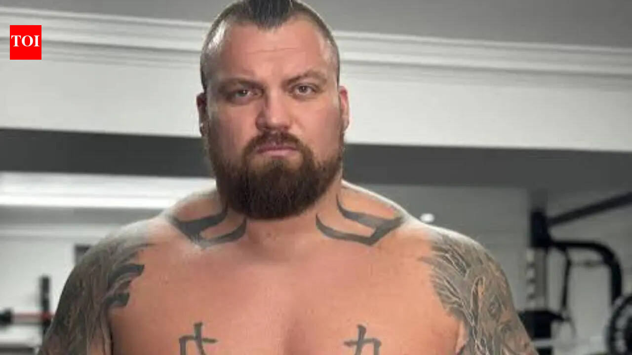 Eddie Hall sets retirement deadline ahead of Tommy Fury clash and names dream final KSW fight