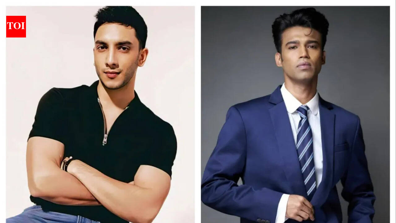 From Vedang Raina to Agastya Nanda: Seven actors made for campus romances