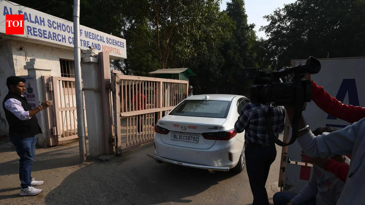 Alternative caregivers available, court says denying Siddiqui’s interim bail