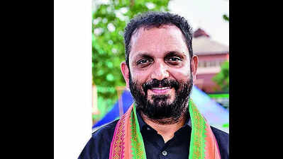 State govt has to implement PM SHRI scheme