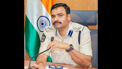 Tirupati police arrest matka kingpin Padmanabham after decade-long evasion