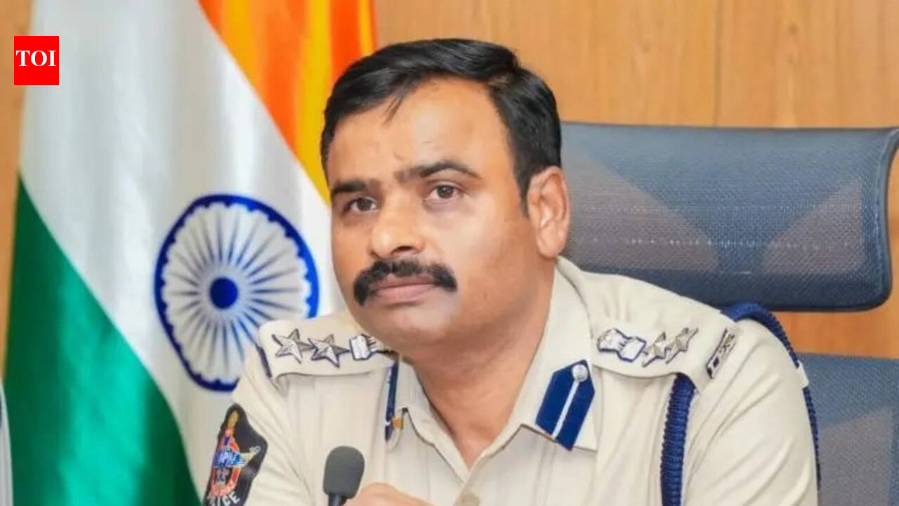 Tirupati police arrest matka kingpin Padmanabham after decade-long evasion
