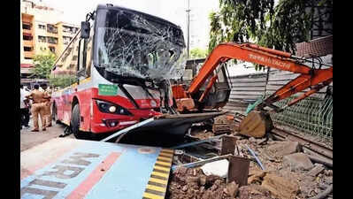 RTO finds prima facie ‘human error’, will conduct multiple inspections for any technical fault