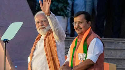 Cabinet reshuffle soon? BJP's organisational rejig, Rajya Sabha nominations hint at changes