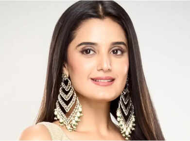 Jaane Anjaane Hum Mile&rsquo;s Aayushi Khurrana on why the recent track has been extremely challenging: &ldquo;When Reet breaks down at her baby&rsquo;s graveyard&hellip;&rsquo;