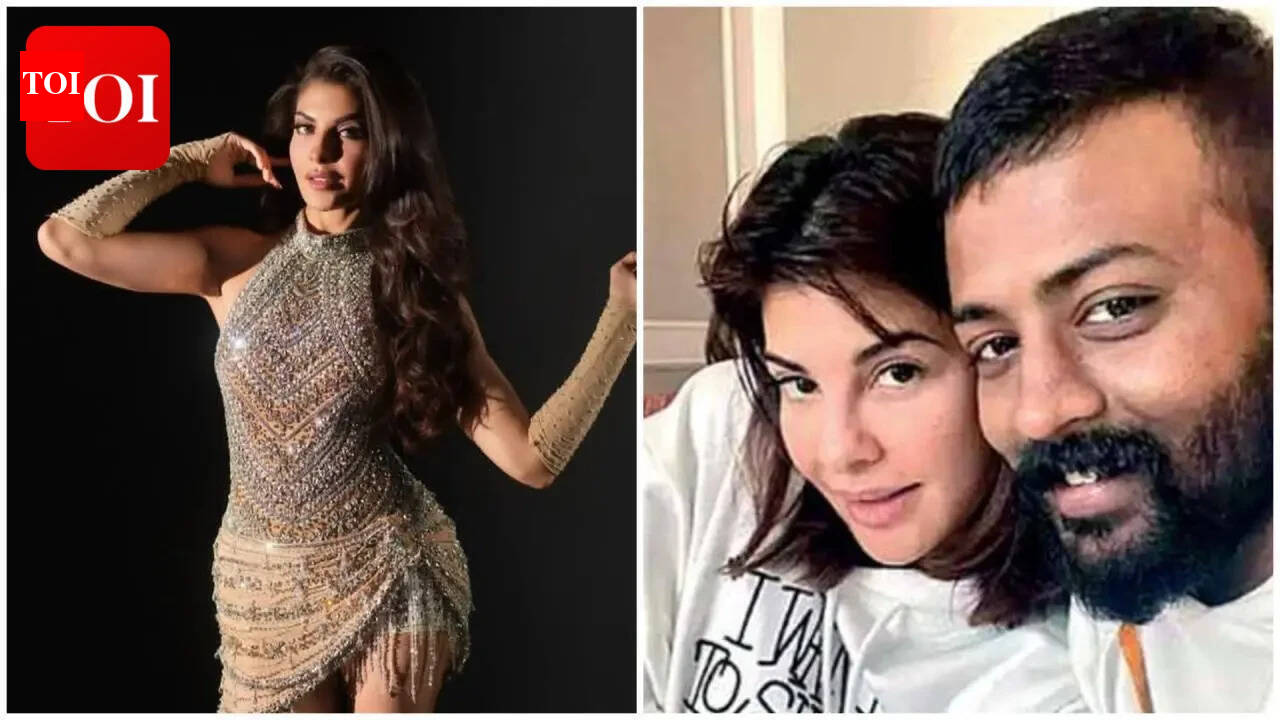 Jacqueline moves SC against charges in Rs 200 crore money laundering case