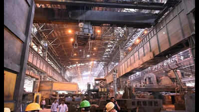 CPM demands use of Vizag steel for Amaravati projects