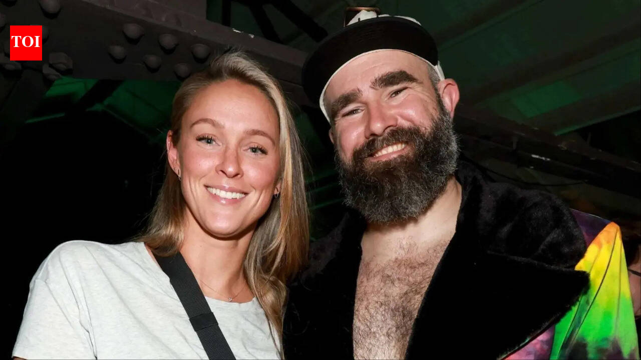 Jason and Kylie Kelce’s 2026 net worth reflects success beyond football
