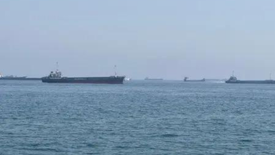 Crackdown on sanction tankers: India’s ship certifier says it will not take-in any Iran, Russia-linked vessels - Report
