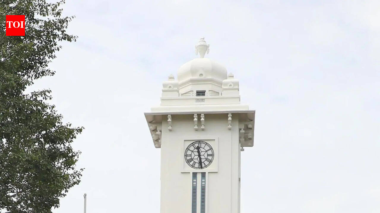 Kerala Univeristy to recover ₹17L from Latin American centre director