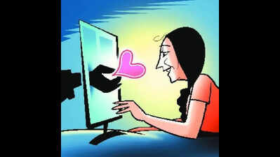 Matrimonial fraudster who duped women of Rs 90 lakh held at Delhi airport