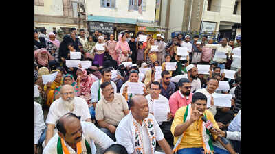 SMC committee formed to crack ‘ghost razing’ mystery
