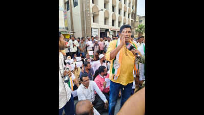 SMC committee formed to crack ‘ghost razing’ mystery