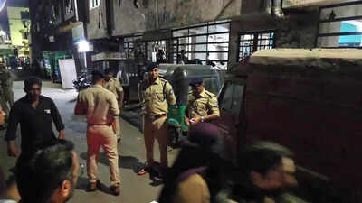 Suspected affair leads to fatal stabbing in Lalgate