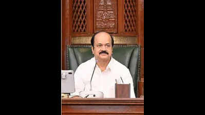 ANTI-DEFECTION CASE DROPPED AGAINST 21 AIADMK REBELS AFTER EPS LETTER