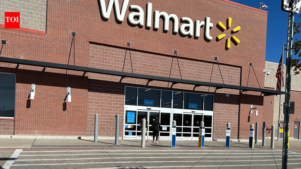 ‘Our use of H-1B sponsorships is...’: Walmart details immigration policy impact to shareholders