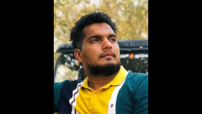 Youth Cong Gen Sec expelled following arrest on extortion charges