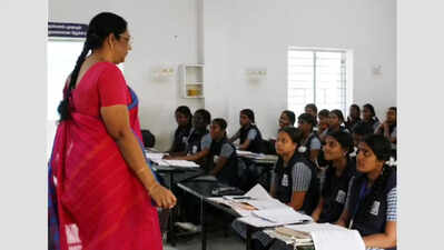 Delayed transfer counselling starts for teachers