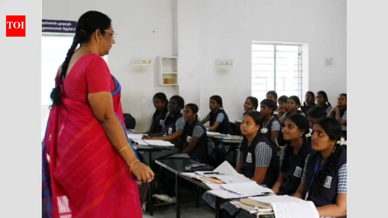 Delayed transfer counselling starts for teachers