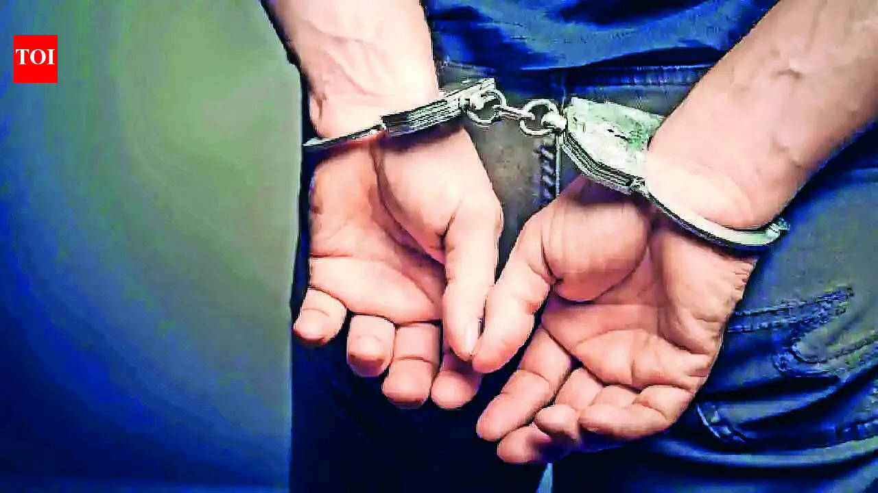 Two realtors arrested in Saidulajab building collapse that killed six