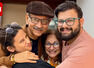 Yashaswini pens emotional note for late father Ramakant Daayama
