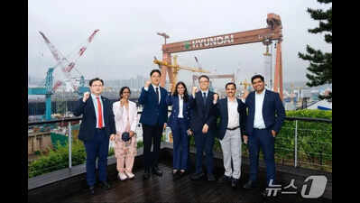 TN’s $4bn Hyundai shipyard plan remains on course