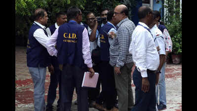 Kalighat neighbours in shock after CID boots march into ex-CM’s home