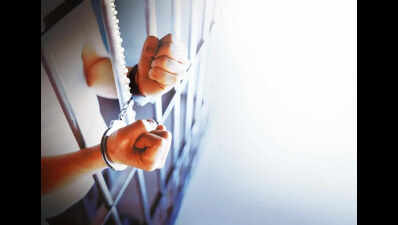 Fake gang threat: Two arrested for extorting businessman using int’l number