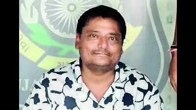 Ahmedabad: Released on parole, murder convict Montu Namdar sets off crackers, threatens witness
