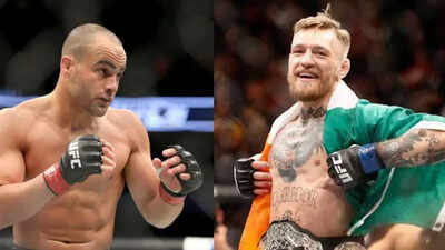 Conor McGregor’s UFC 329 comeback faces fresh questions as Eddie Alvarez warns Max Holloway holds the advantage