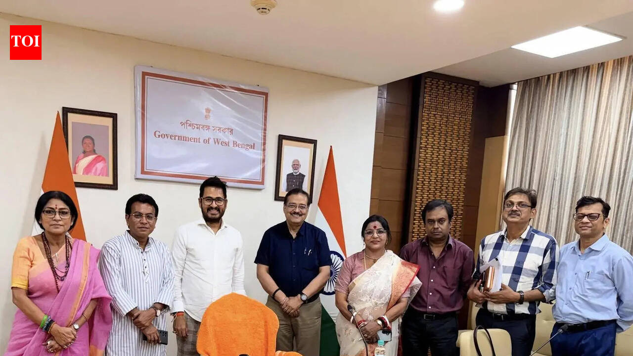 CM adviser meets Tolly reps
