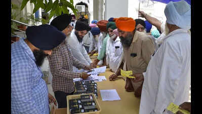 Jathedar urges India and Pak govt’s to open Kartarpur Corridor