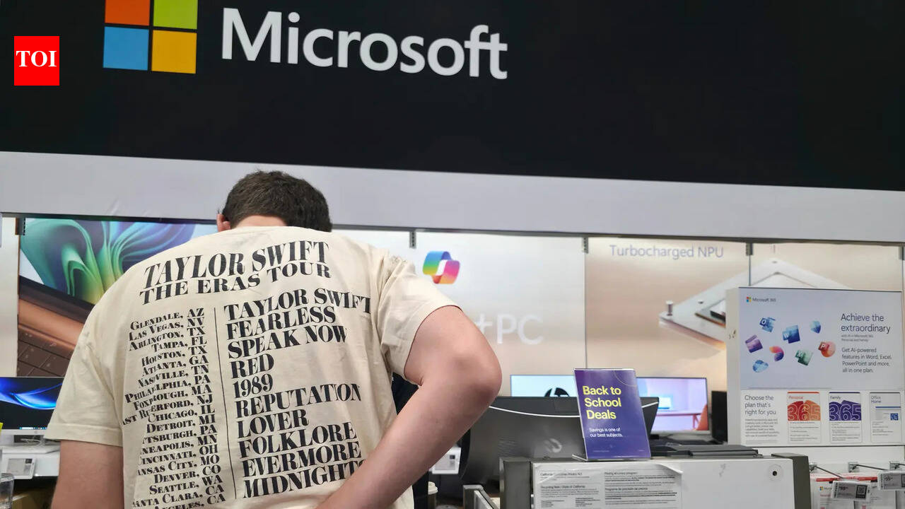 Angry with researcher for publishing unpatched bugs, Microsoft to go for criminal investigation; says: Our Digital Crimes Unit will ...