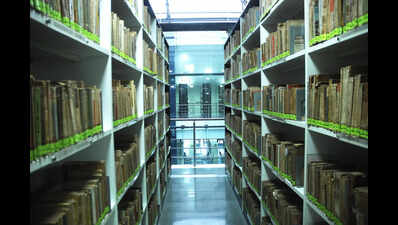 Need Portuguese-speaking staff at Central Library: Ex-edu director