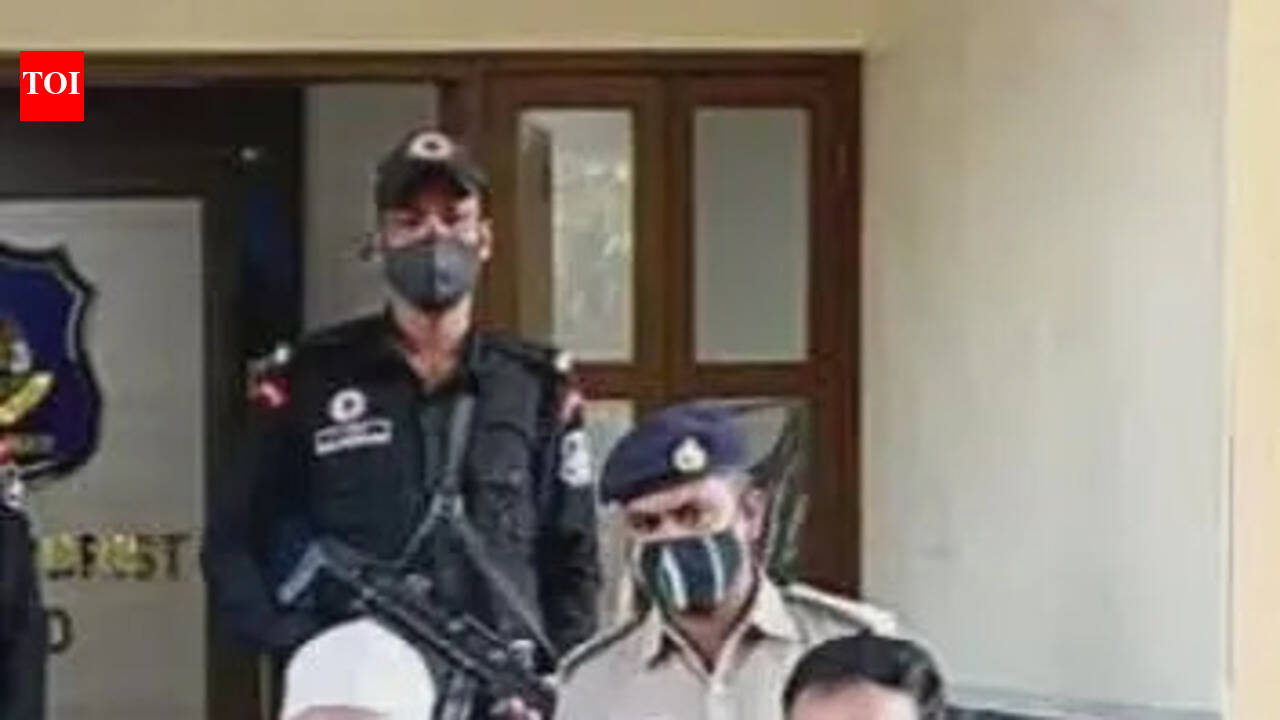 GujCTOC accused withdraws lawyer after Gujarat court rejects plea