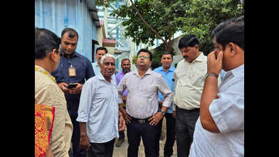 No water cuts in Nagar Road areas till water contamination issue resolved: PMC