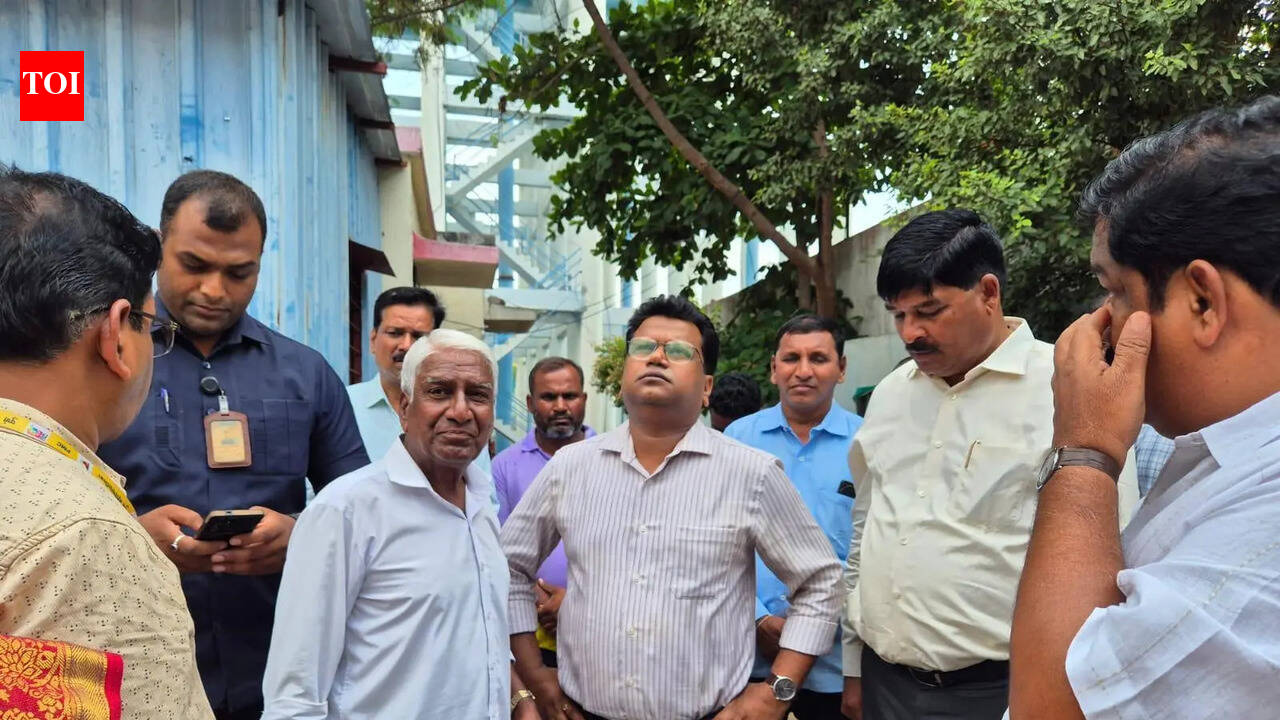 No water cuts in Nagar Road areas till water contamination issue resolved: PMC