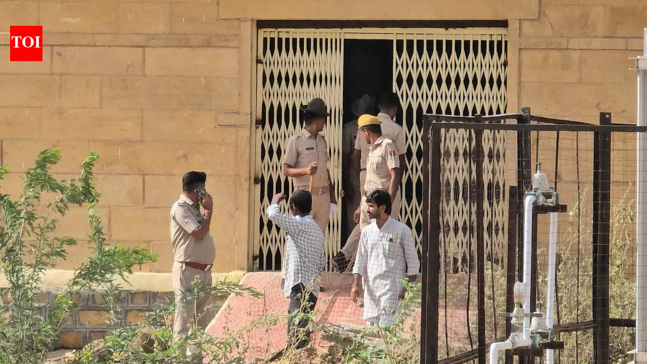Man kidnapped and beaten to death in Jaisalmer