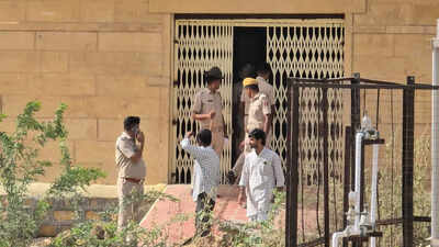 Man kidnapped and beaten to death in Jaisalmer
