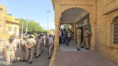 Man kidnapped and beaten to death in Jaisalmer